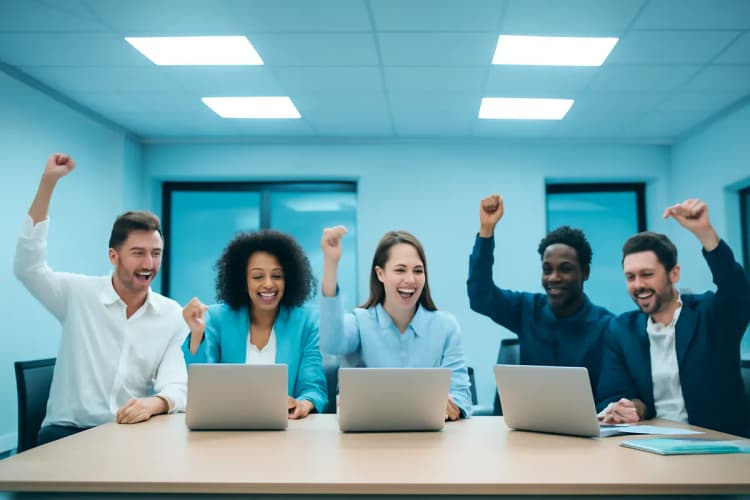 Cinco plataformas para ganhar dinheiro online com tráfego pago