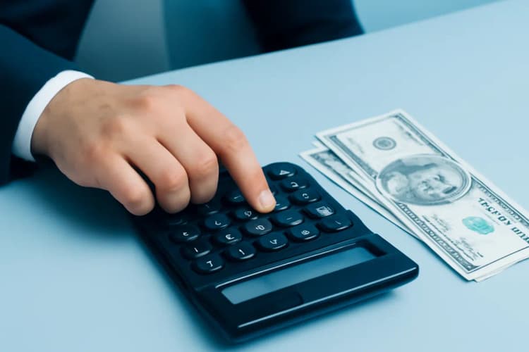 Custo médio de gestão de tráfego pago mensalmente