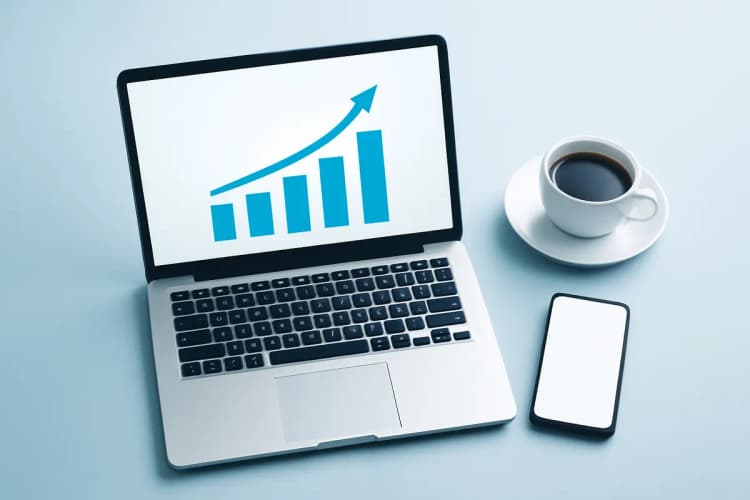 Resumo dos benefícios da gestão de tráfego pago para negócios