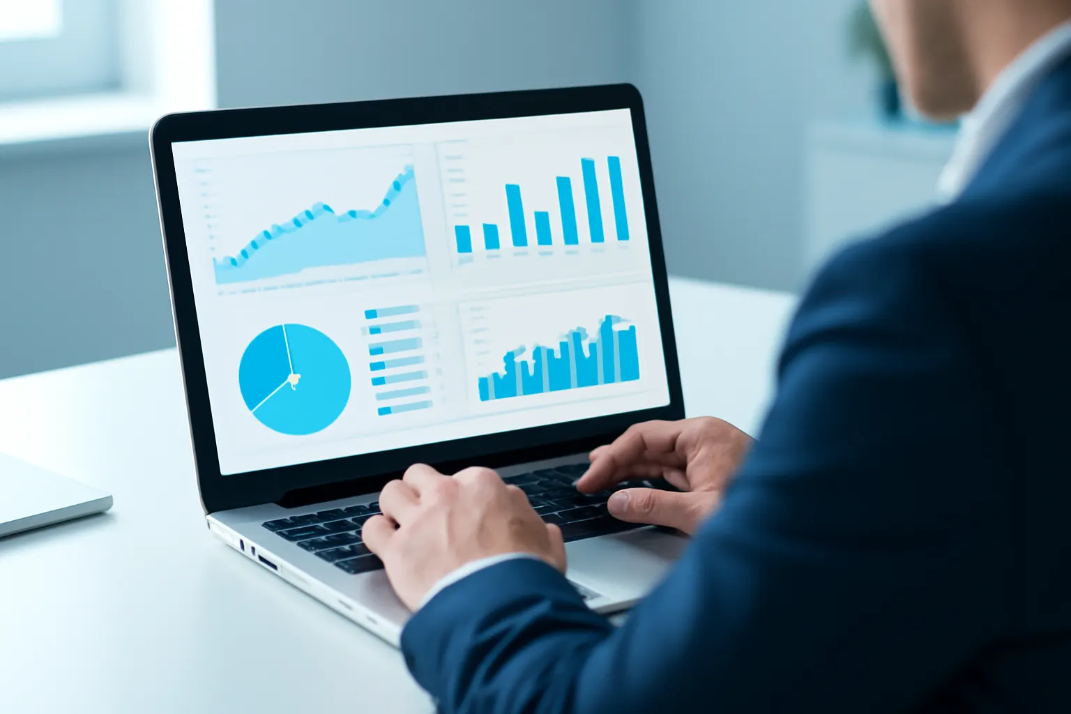 Gestão de tráfego pago: otimização de anúncios online