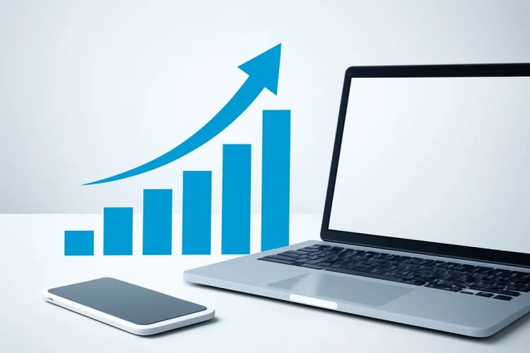 Benefícios do tráfego pago: aumento de visibilidade e ROI.
