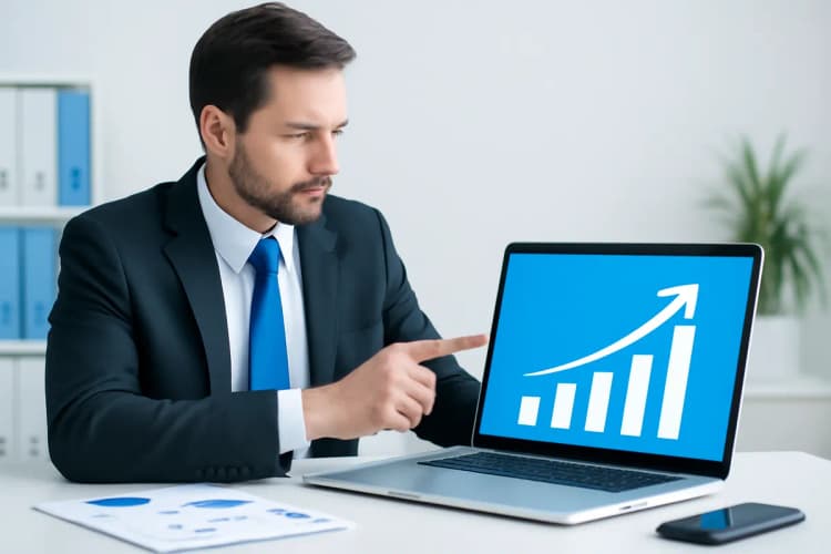 Como Funciona o Serviço de Tráfego Pago?