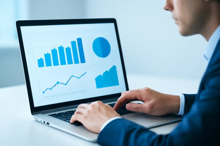 Criação de campanha de tráfego pago com ferramentas de marketing digital